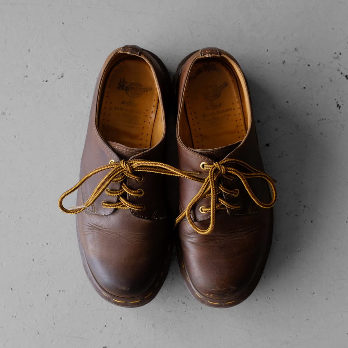 Made In ENGLAND 닥터마틴 1561 상품이미지1