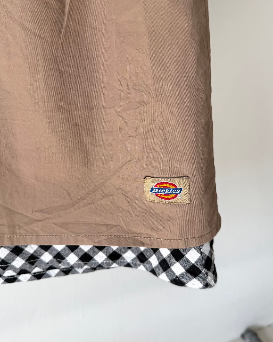 Dickies 스커트 상품이미지4