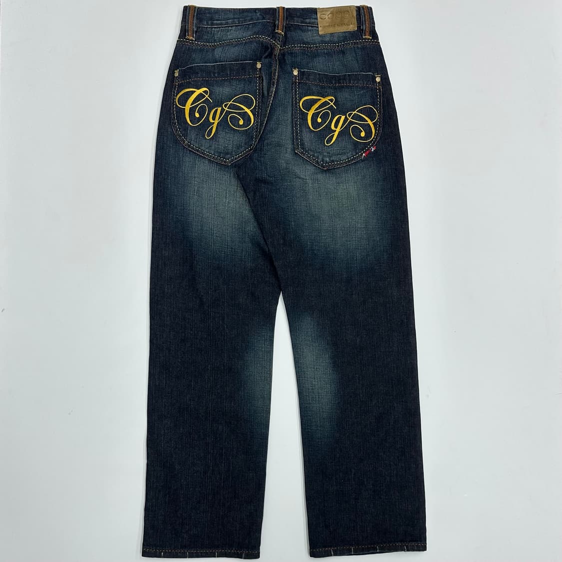 coogi denim pants 상품이미지8