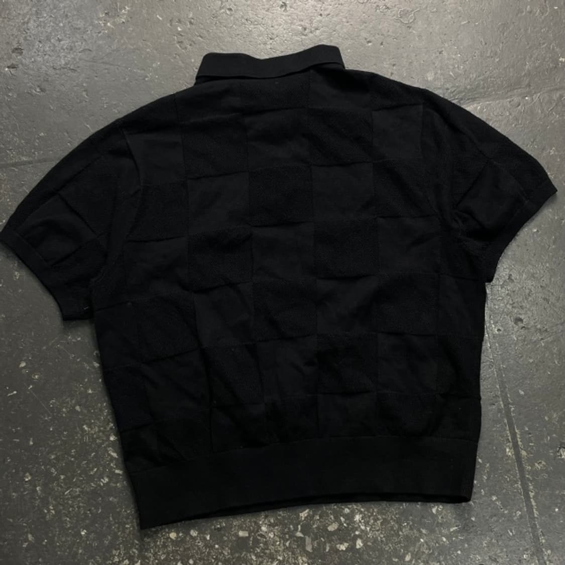 95 칼하트 WIP 팩스턴 니트 카라티  상품이미지5