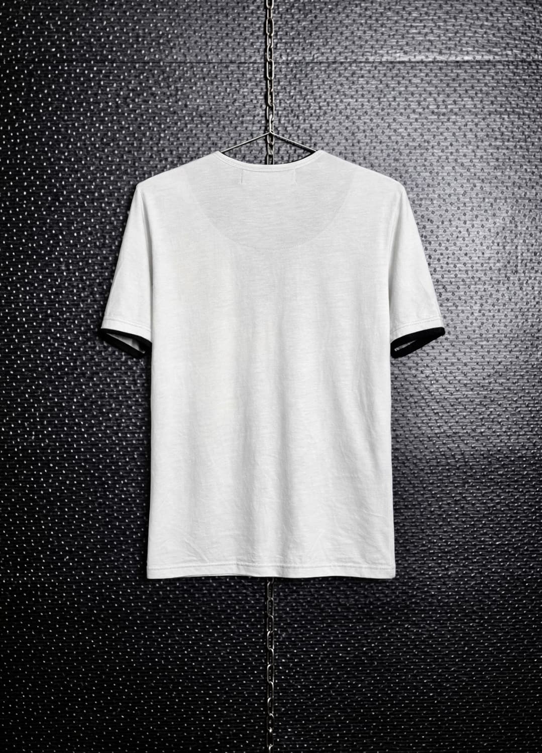 Euroyal 하프집업 티셔츠 상품이미지3