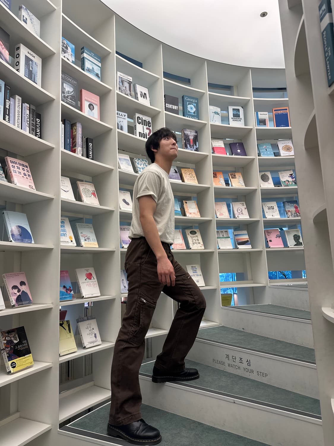 플라스틱 프로덕트 데님 상품이미지3