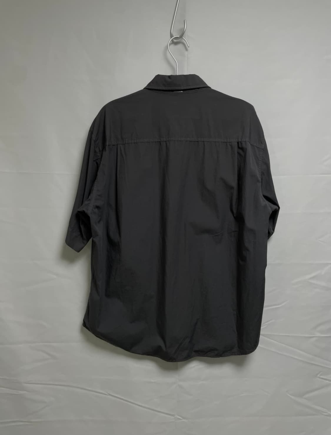 MHL 반팔 셔츠 상품이미지2