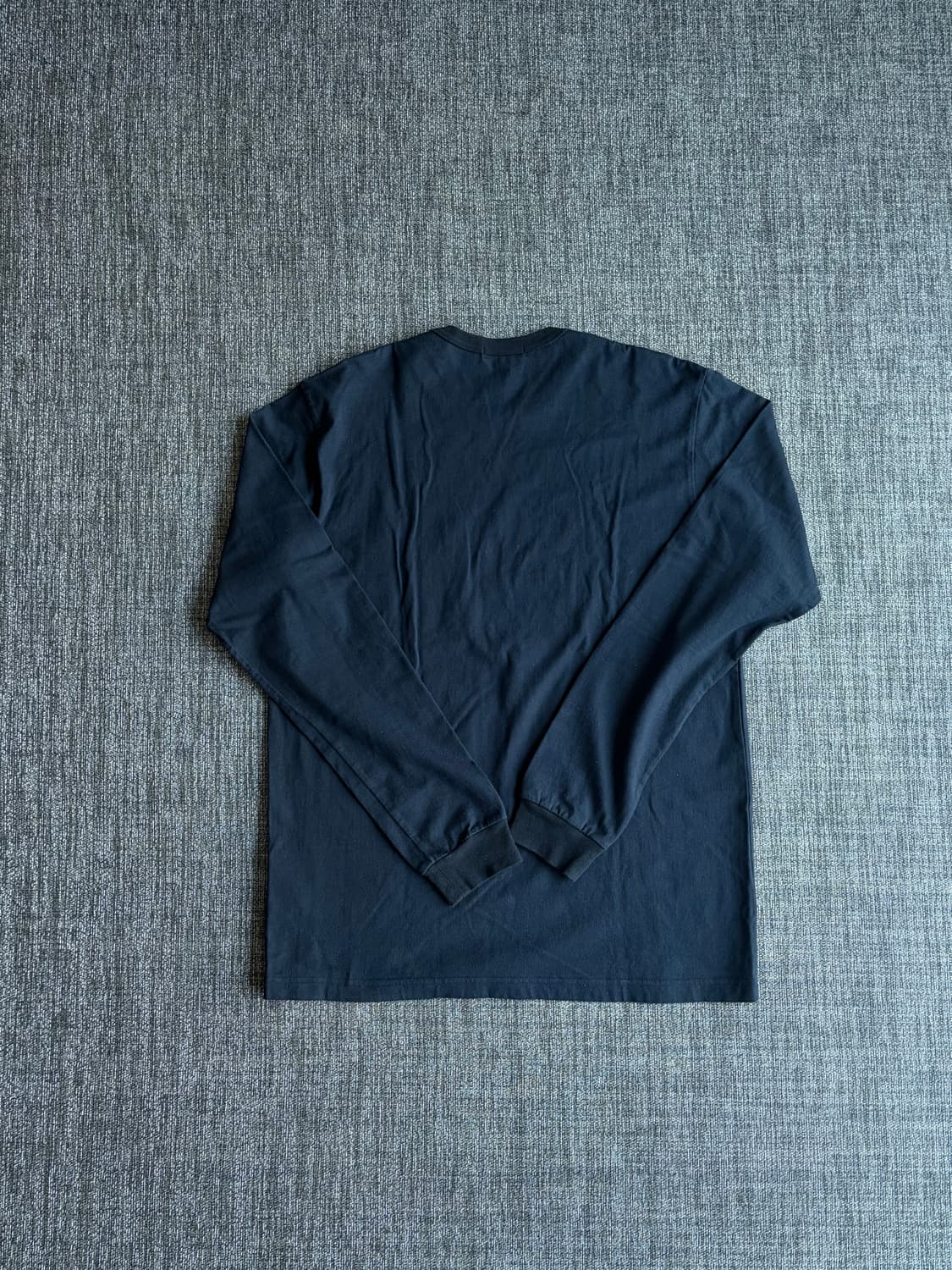 [COMME des GARÇONS HOMME Classic Long Sl 상품이미지5
