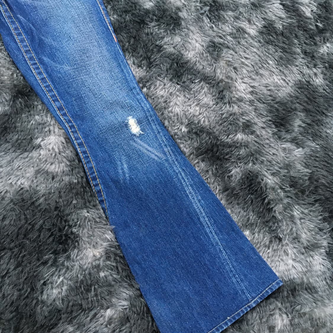 투티/0226 True Religion usa 부츠컷 청바지 로우라이즈 상품이미지5