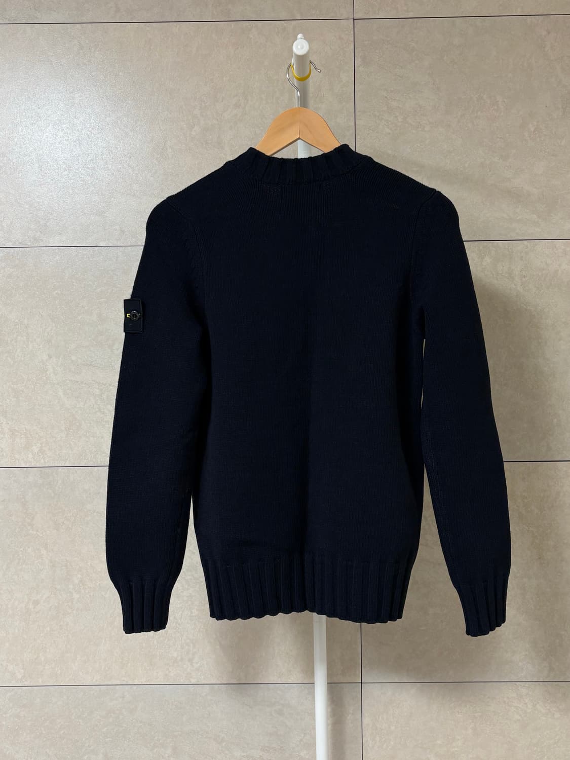 스톤아일랜드 니트 상품이미지3