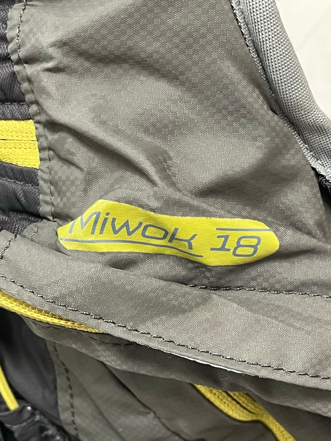 그레고리 백팩 18 상품이미지4