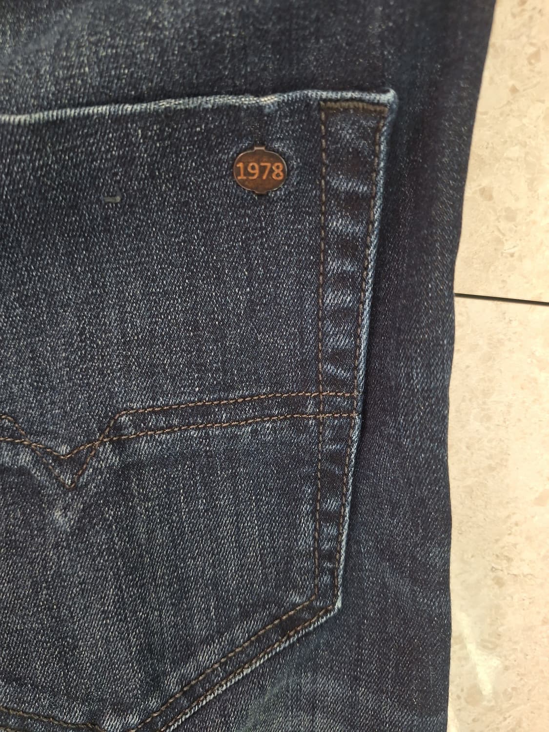 디젤 청바지 31사이즈 상품이미지3