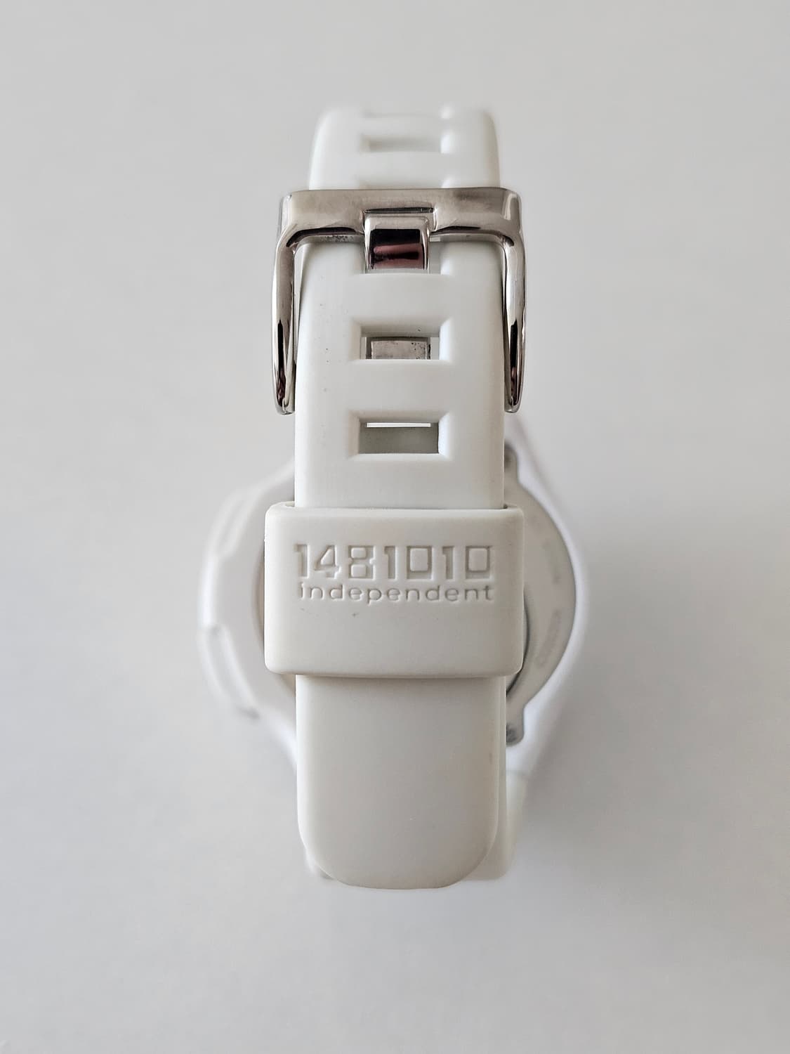 시티즌 인디펜던트 D400 1481010 전자시계 상품이미지9