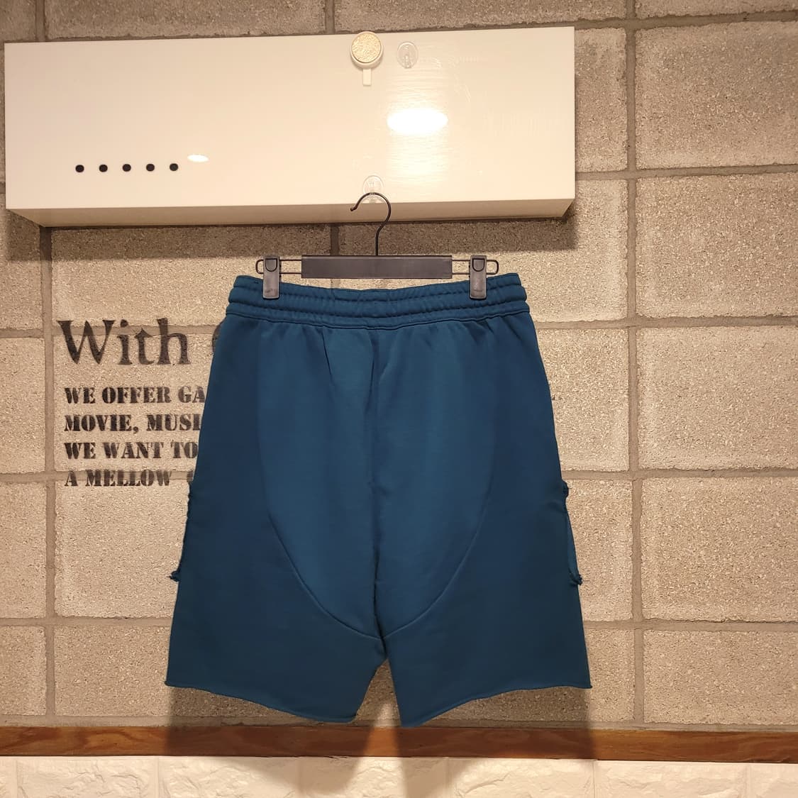 나이키 드라이핏 KD 숏츠 M 상품이미지2