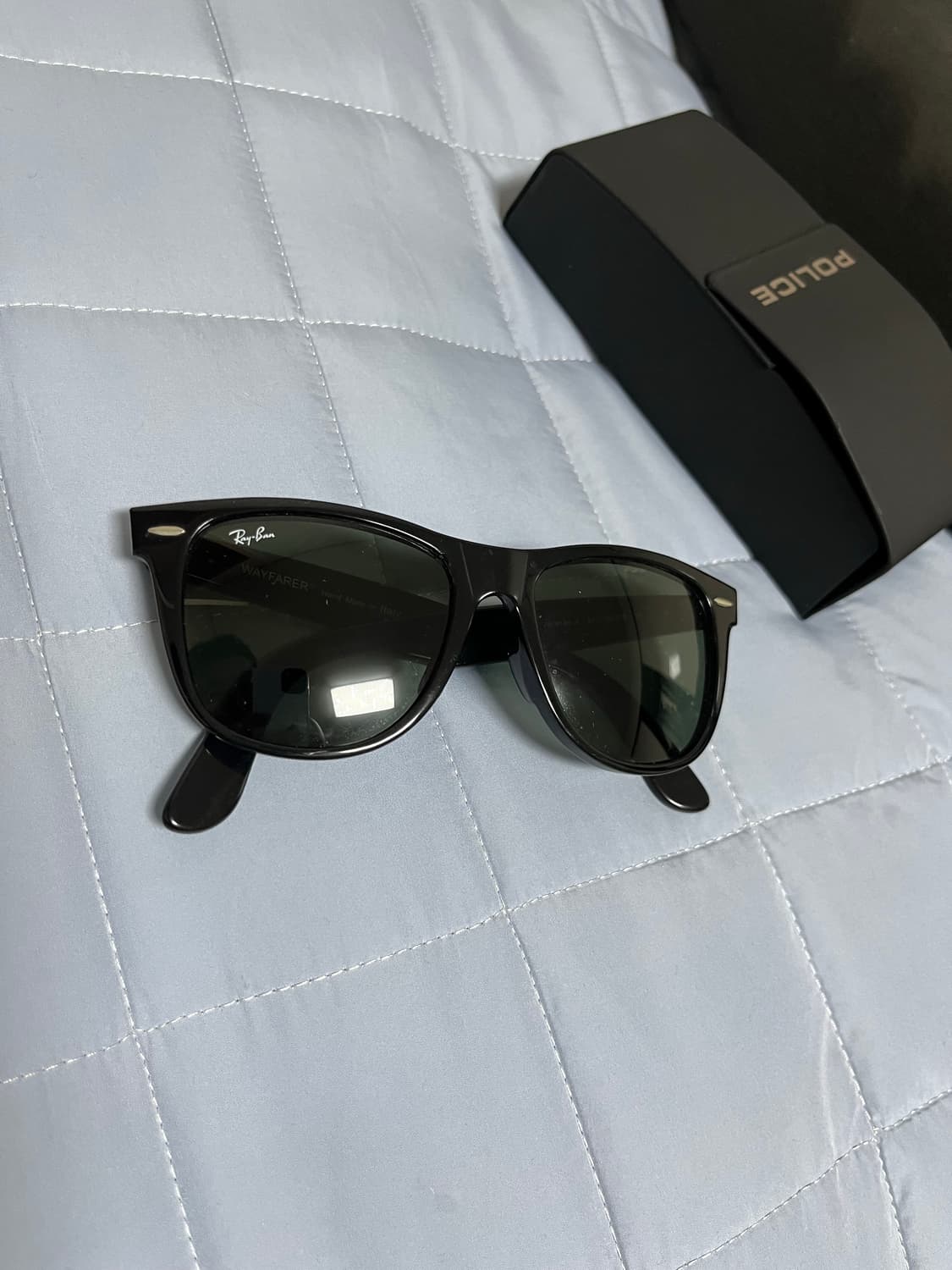 레이밴 웨이페어러 rb2140 54 상품이미지1