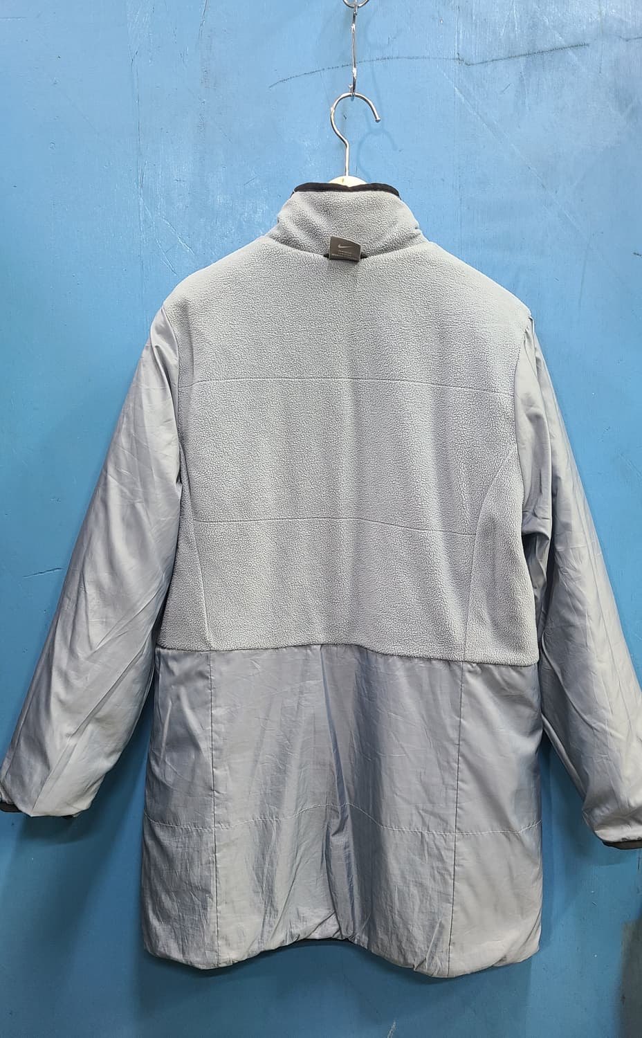 일본판 빈티지 나이키 롱패딩코트 상품이미지7