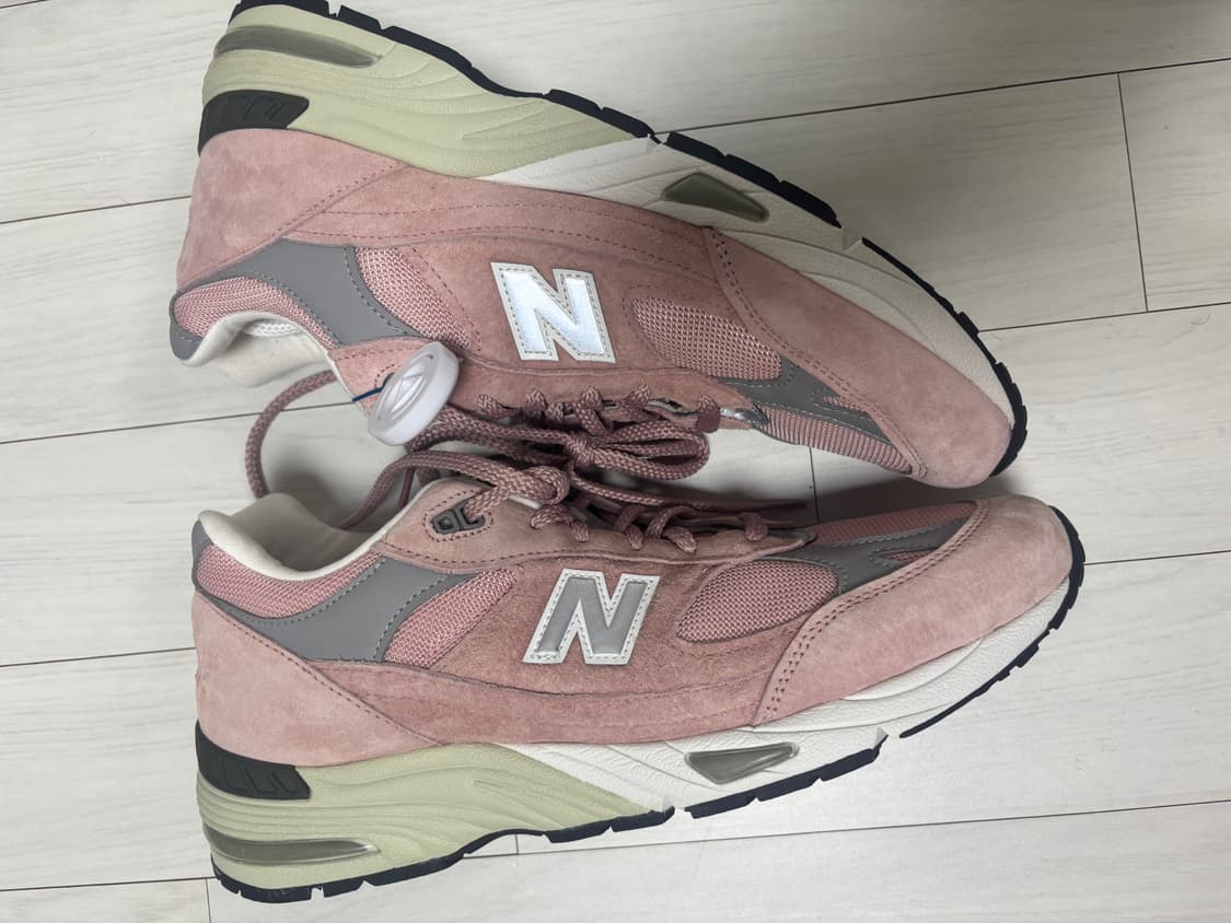 뉴발란스 991 295 상품이미지4