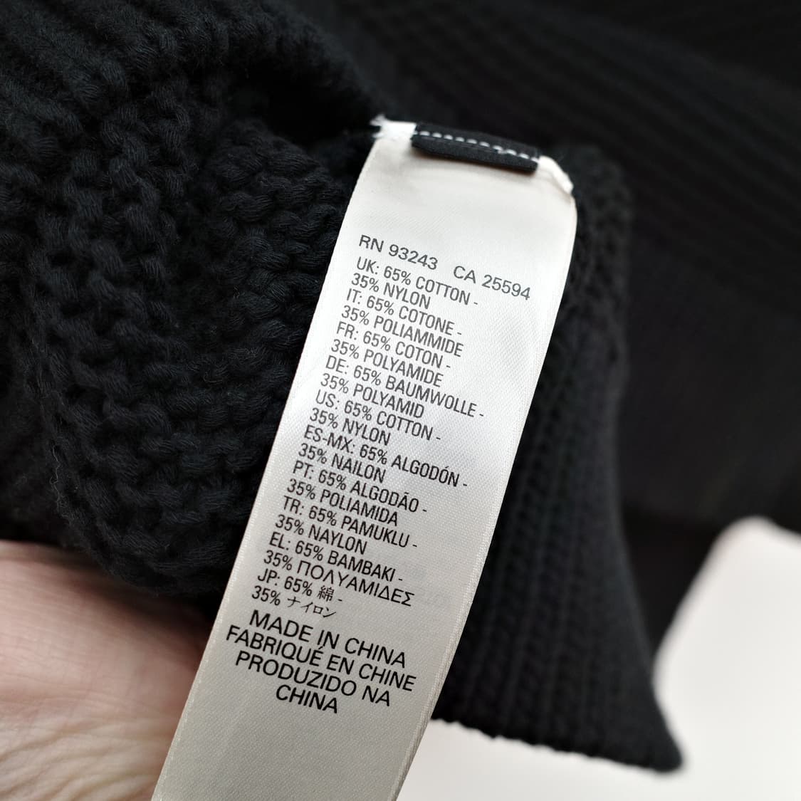 DIESEL 상품이미지7