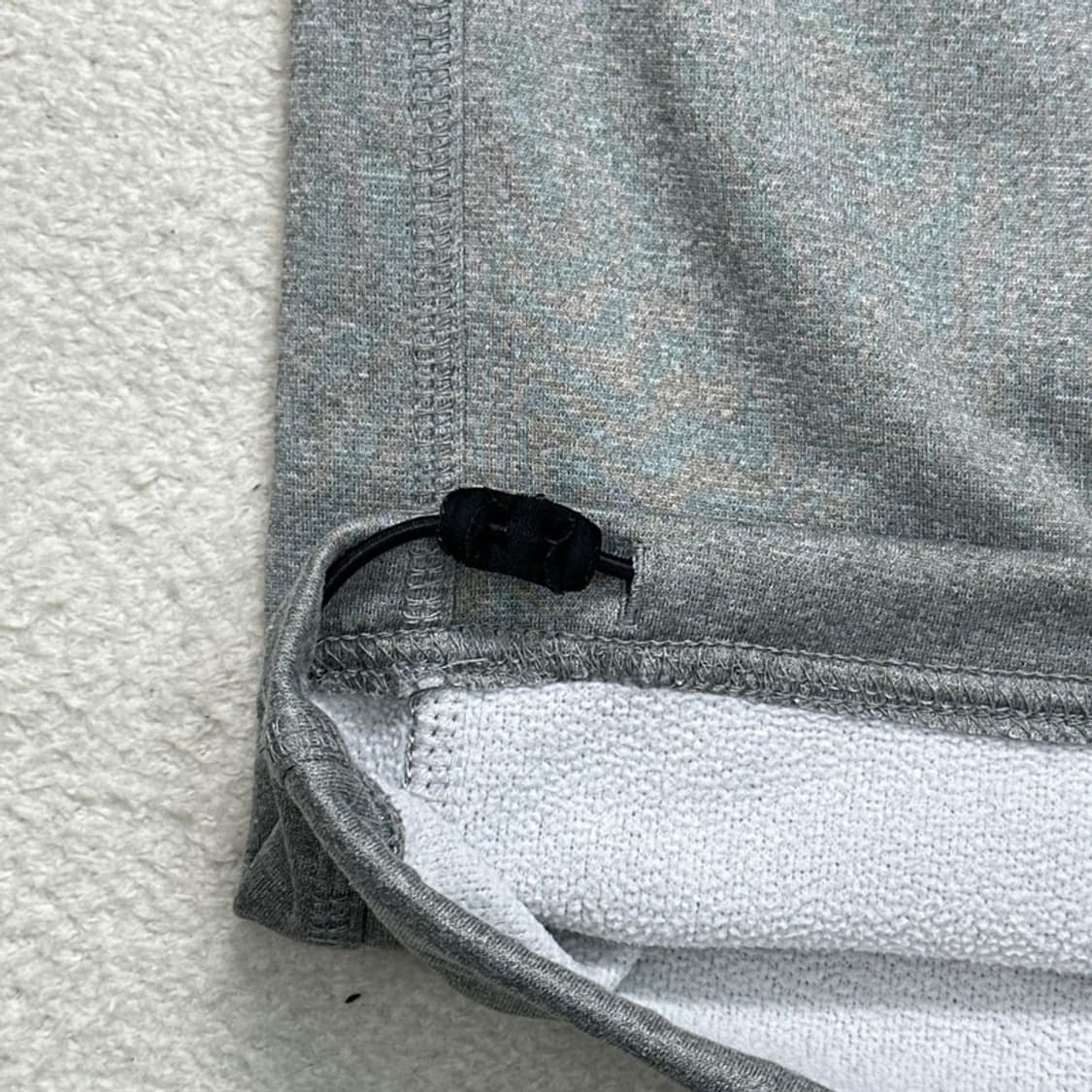 NIKE 트레이닝 팬츠 (약기모) XL 상품이미지4