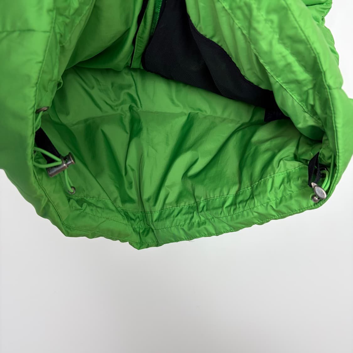 폴로 랄프로렌 다운 패딩 베스트 조끼 상품이미지7