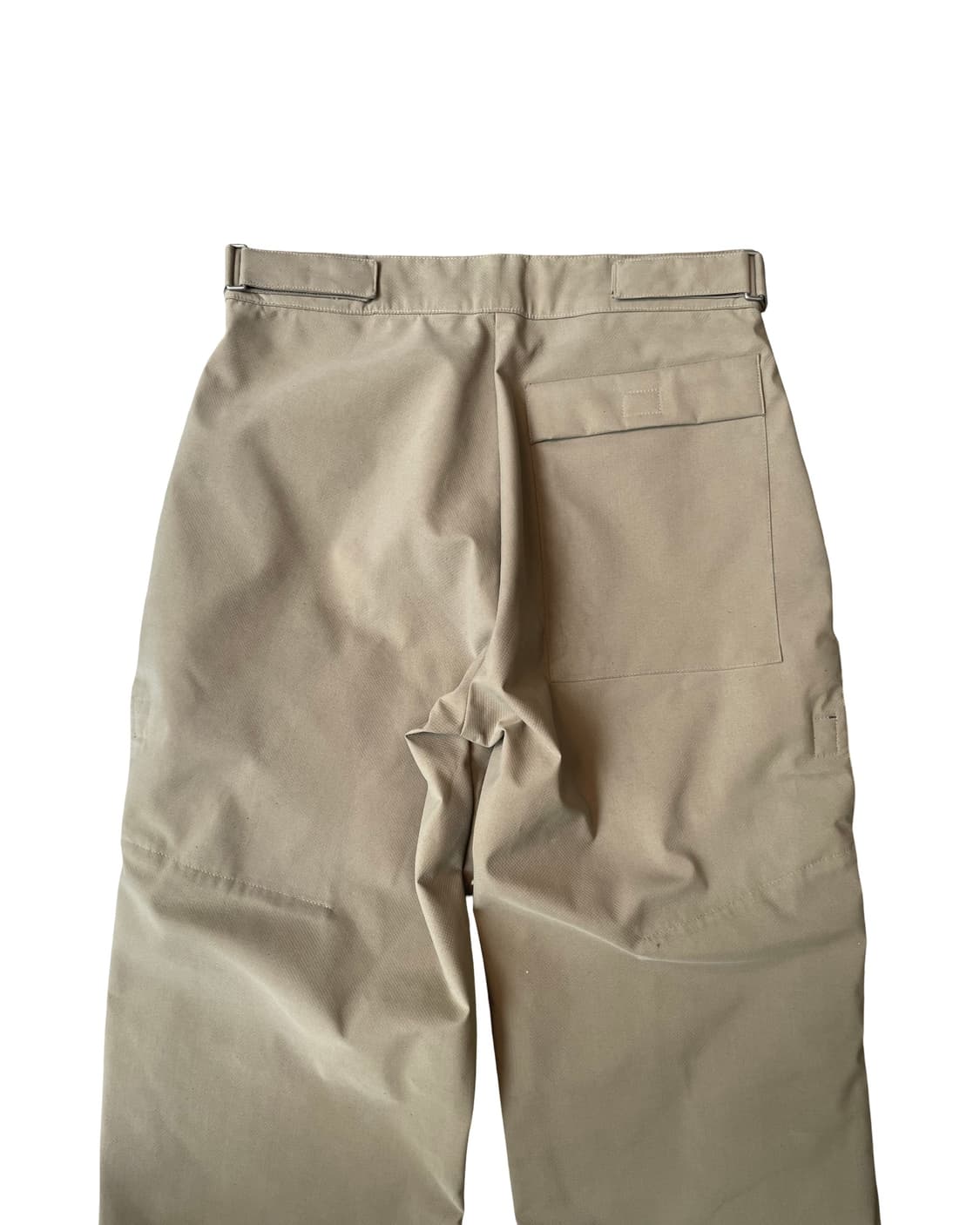 Dockers ‘Equipment For Legs’ (1999) 상품이미지3