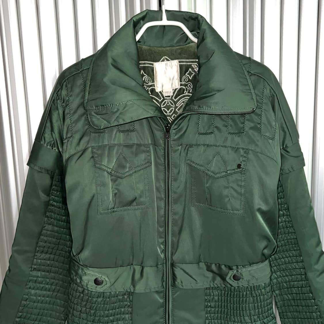 Diesel padded Jacket 상품이미지3