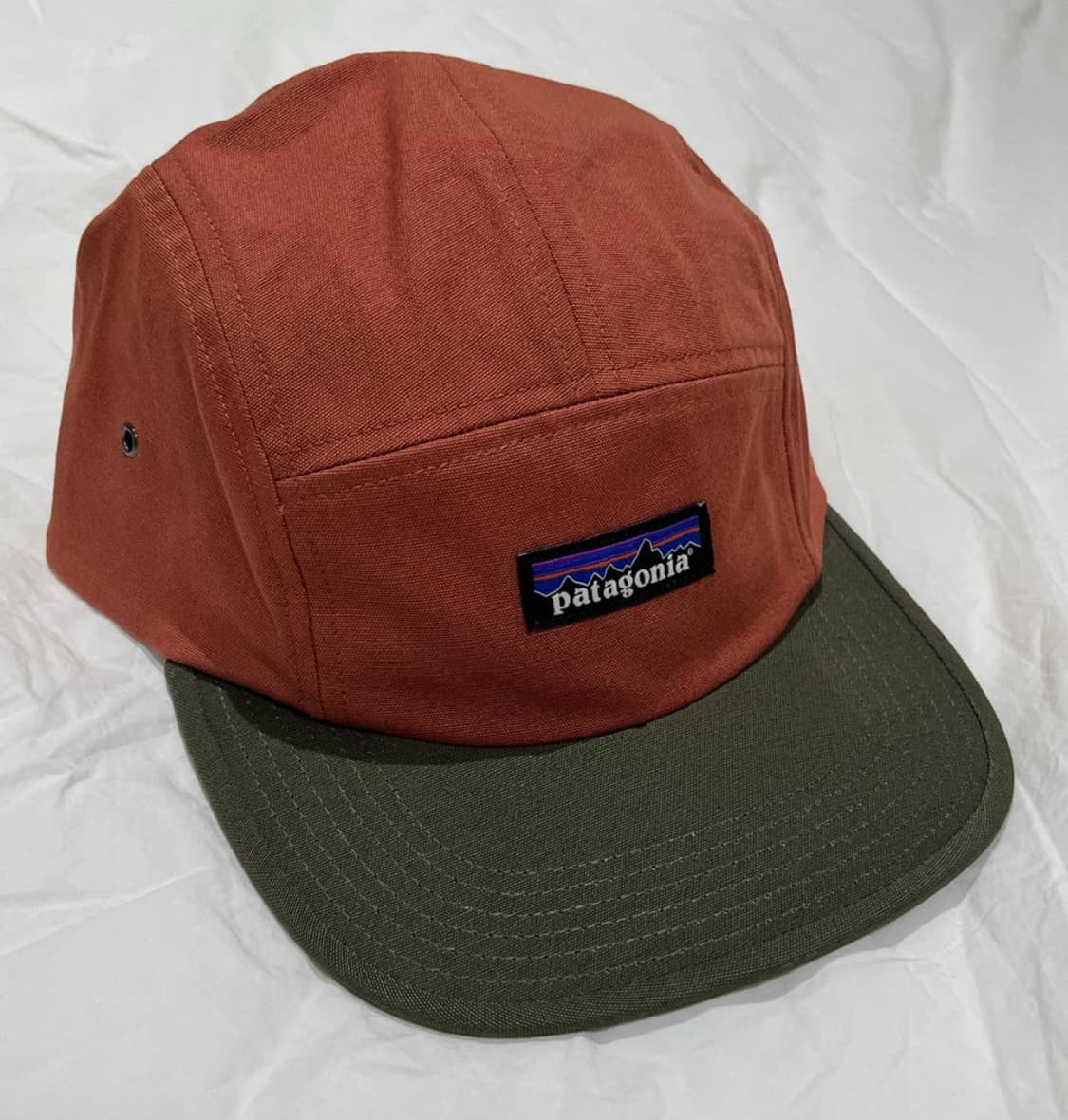 파타고니아 P-6 캡 상품이미지1
