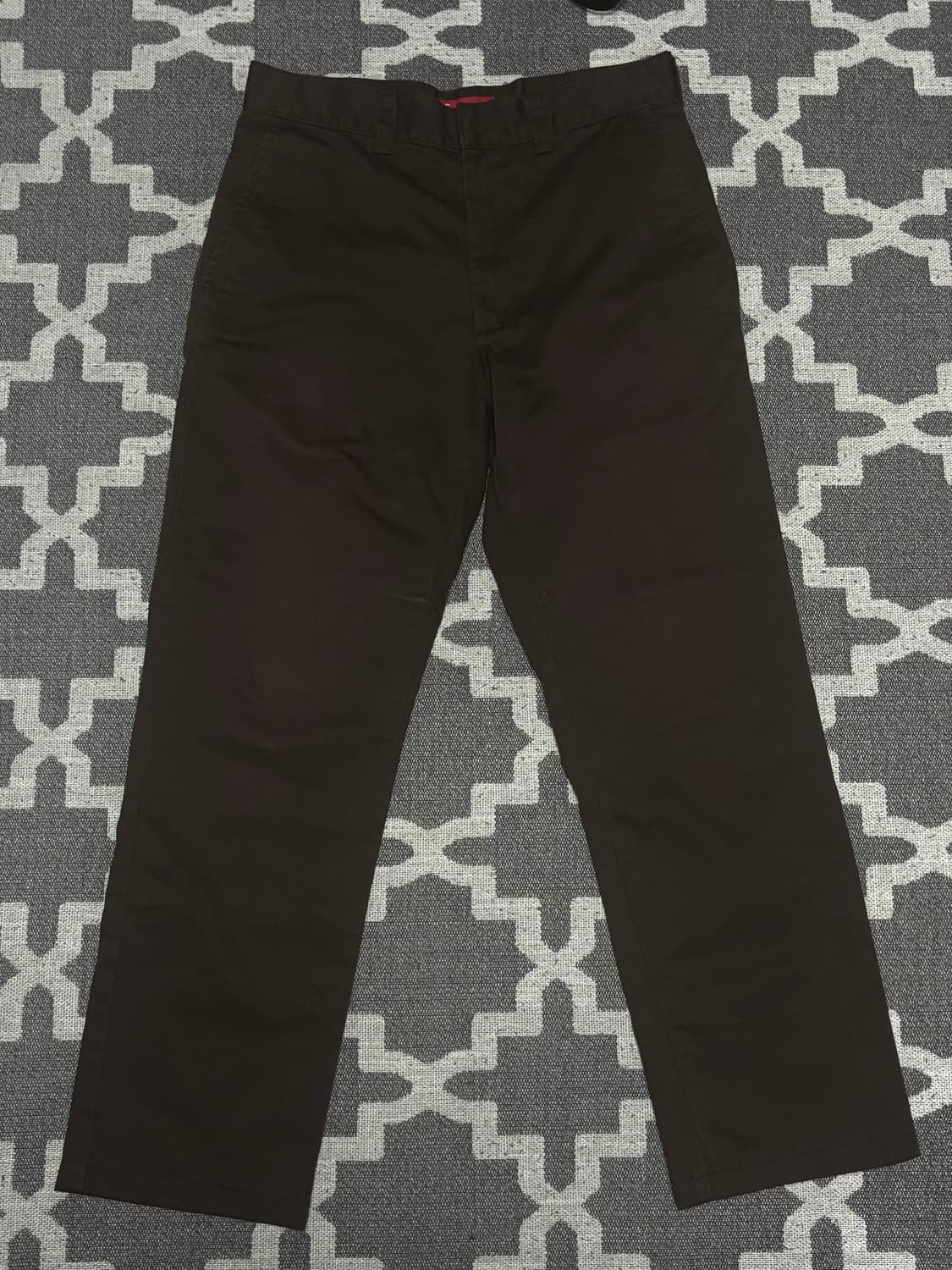 Supreme 슈프림 워크팬츠 30 상품이미지1