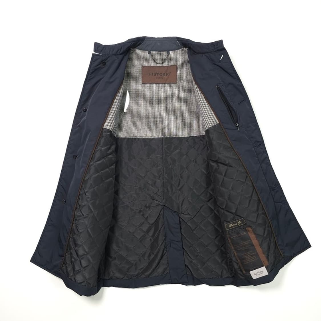 시리즈 HISTORIC 폴리 코트 M 상품이미지5