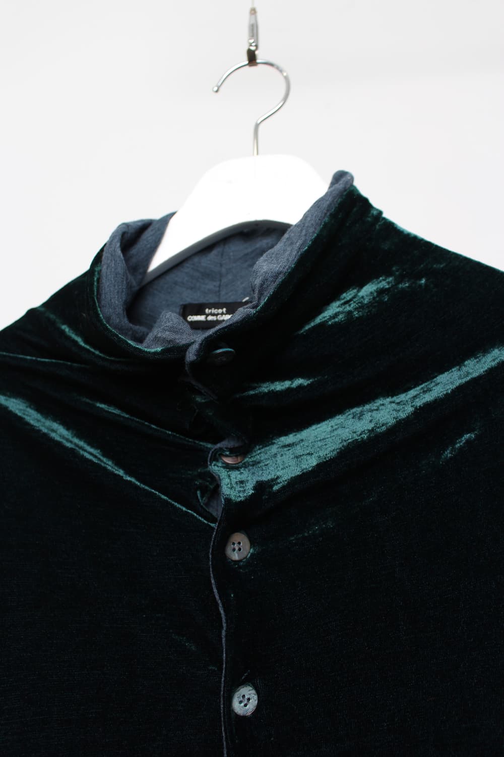 AD1999 tricot comme des garcons 상품이미지3
