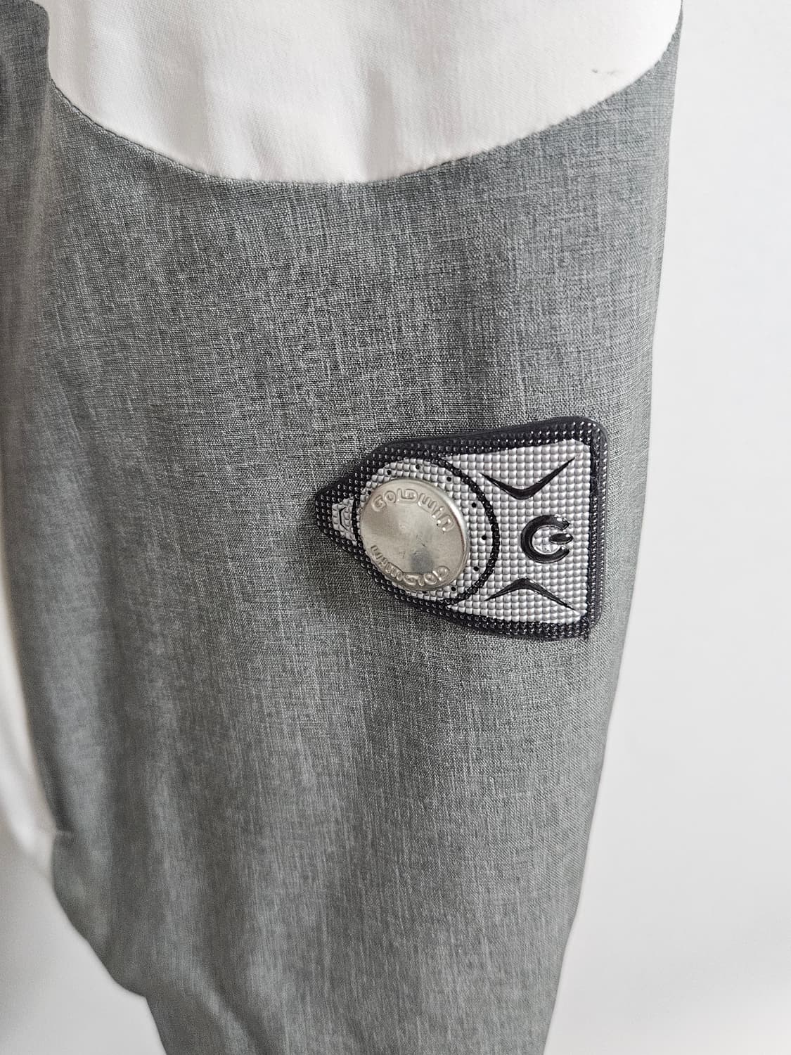 골드윈 여성 바람막이 85(M) 상품이미지3