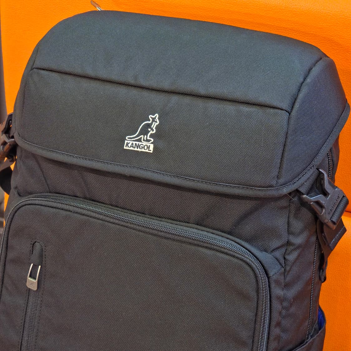 캉골 백팩  상품이미지4