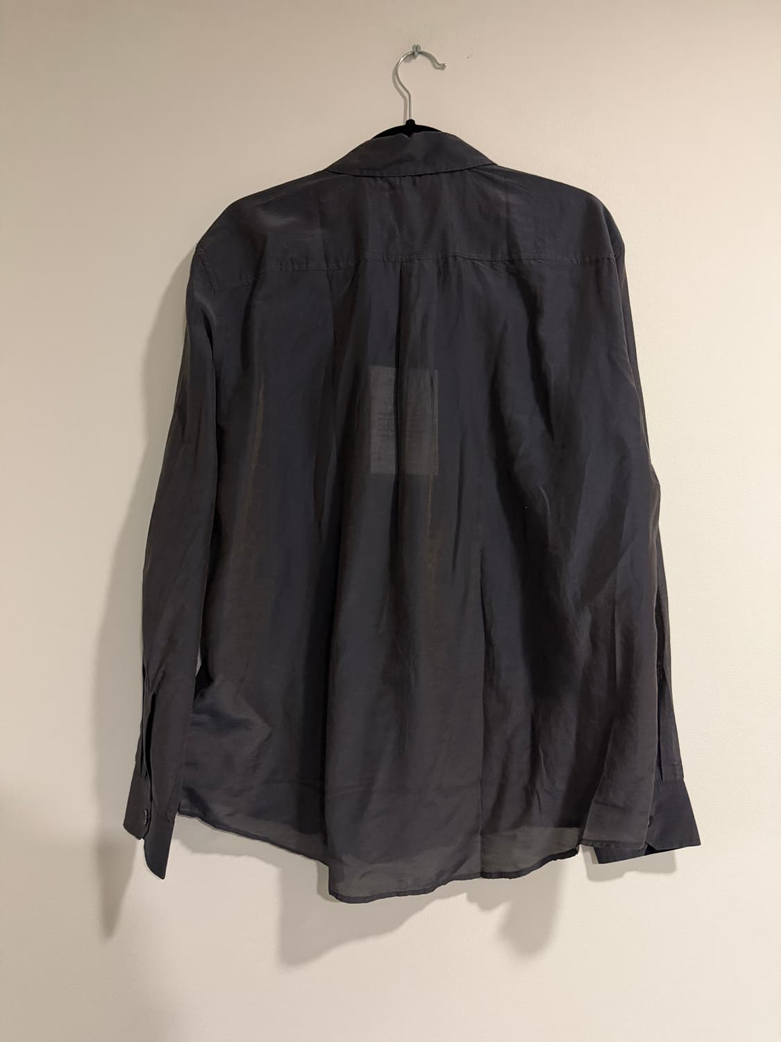 아워레가시 비욘드 셔츠 상품이미지2