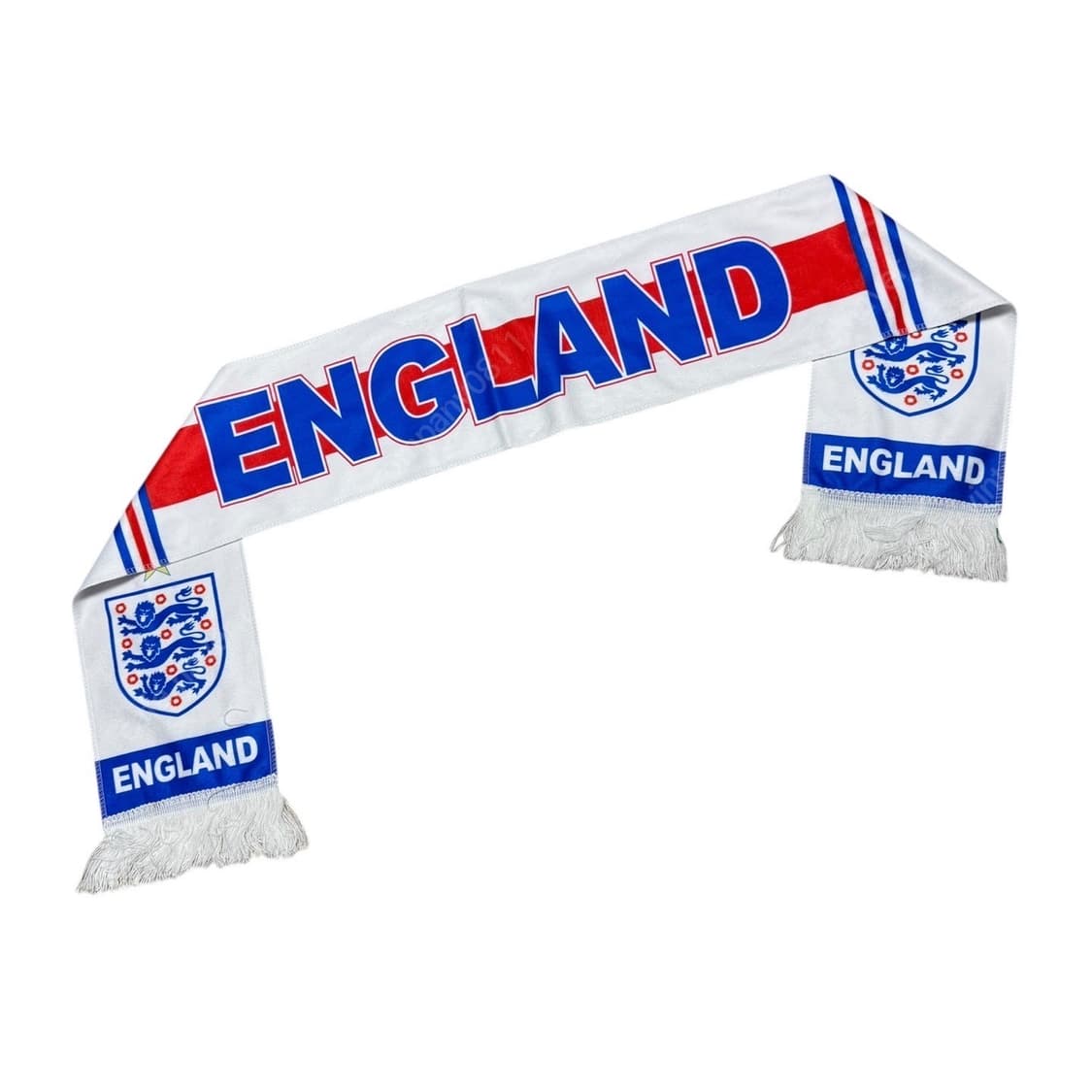 잉글랜드 머플러 상품이미지2