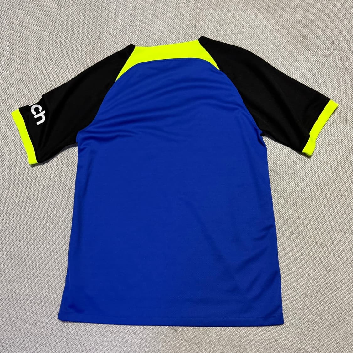 나이키 토트넘 유니폼 상품이미지5