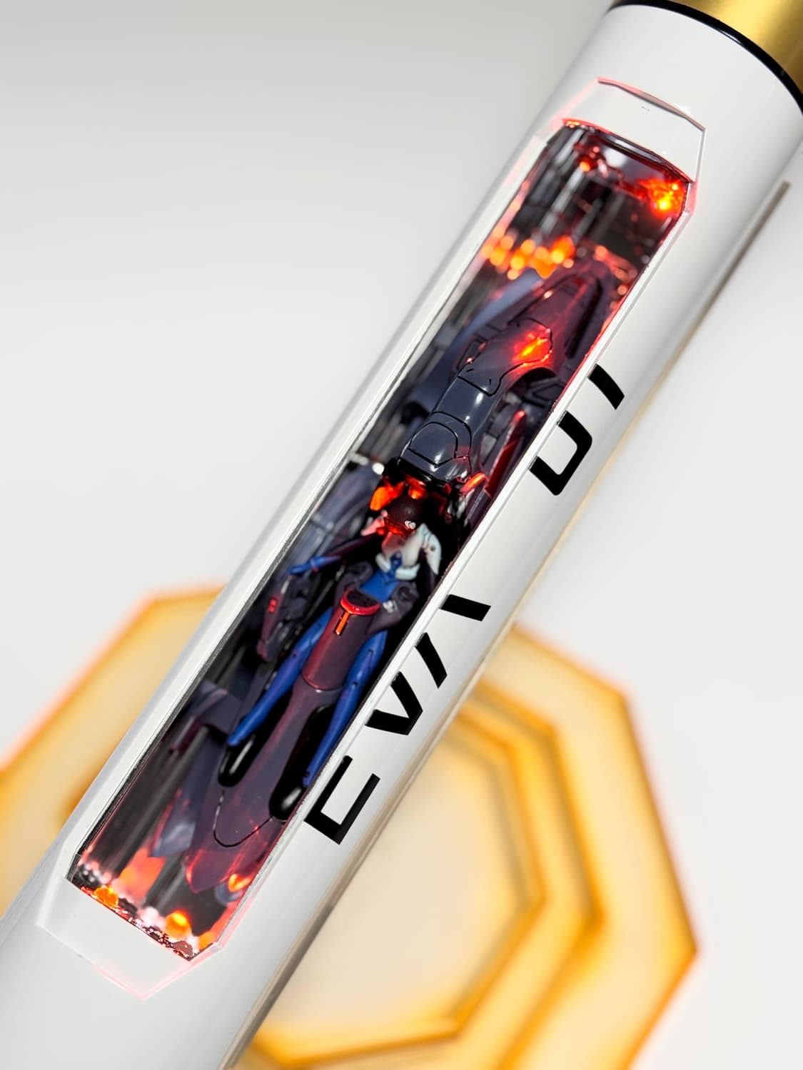 에반게리온 신극장판 엔트리 플러그 이카리 신지 상품이미지2