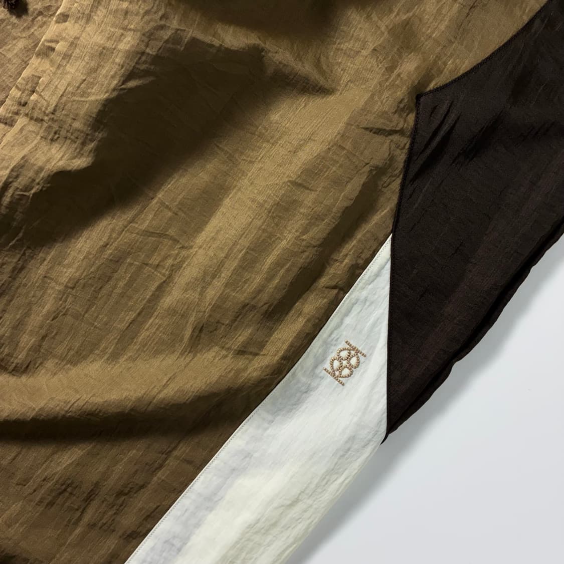 Kijun  기준 나일론 조거 트랙 팬츠   상품이미지5