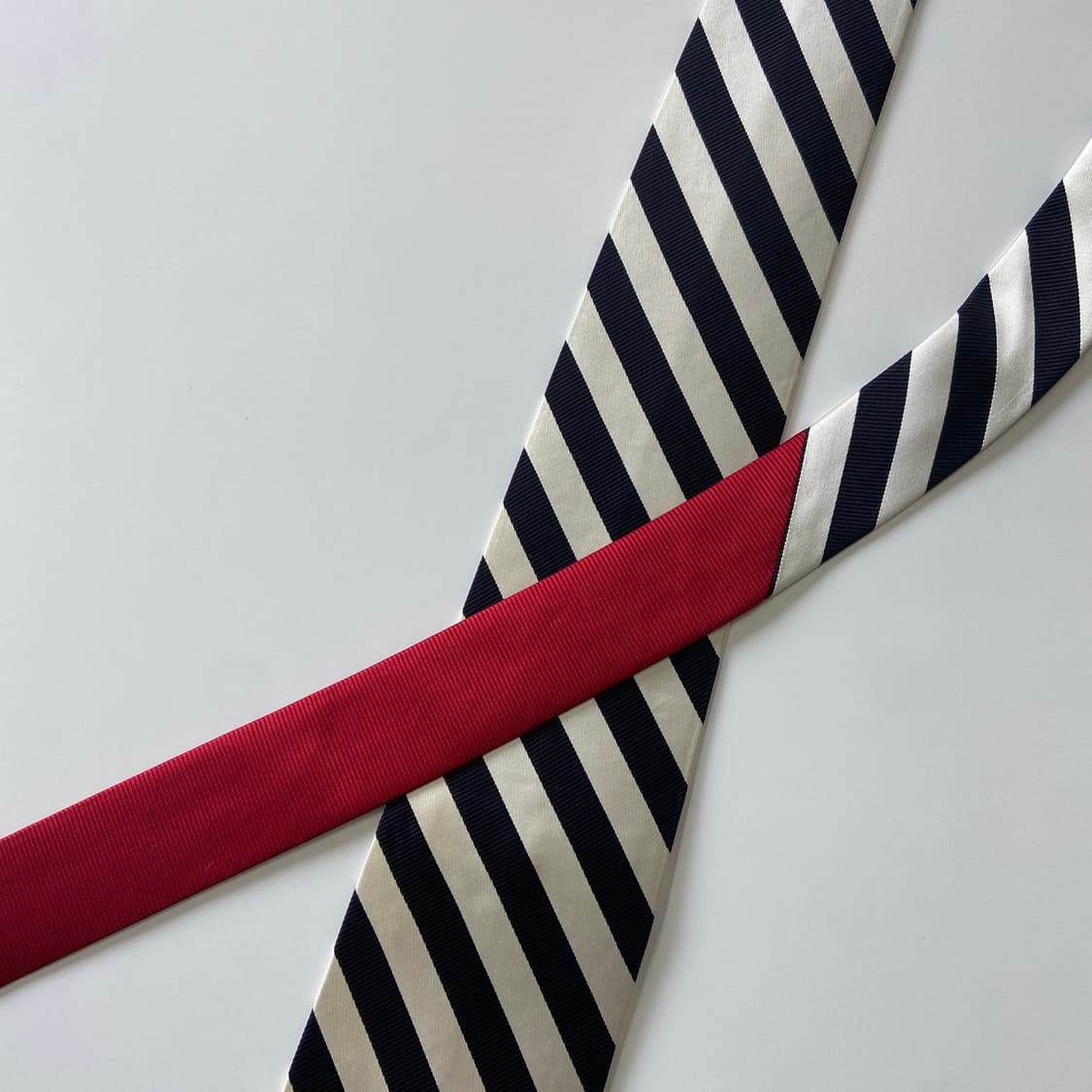 제이프레스(J.Press) 명품 정품 넥타이 8.6cm 상품이미지4