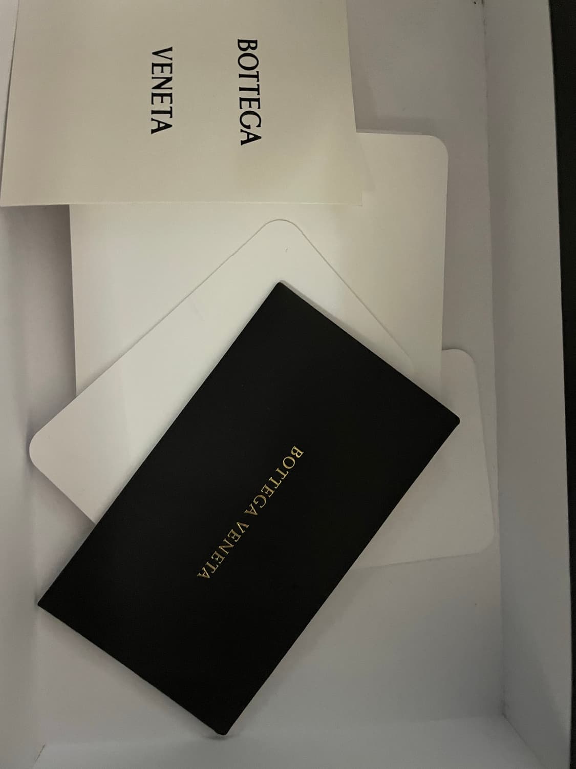 보테가베네타 인트레치아토 반지갑 오렌지 상품이미지8