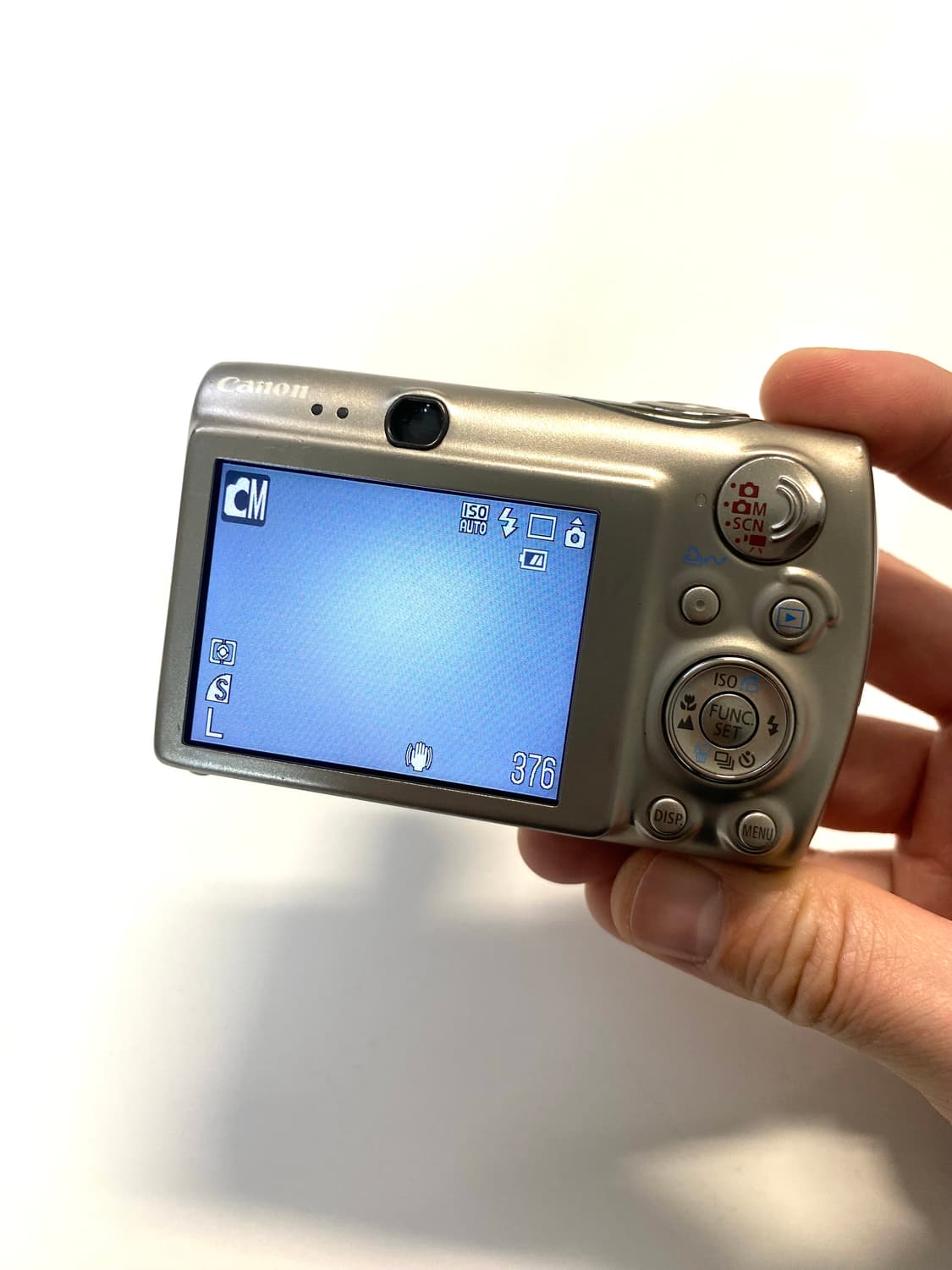 캐논 익서스 IXUS 960 IS 디지털 카메라 상품이미지3