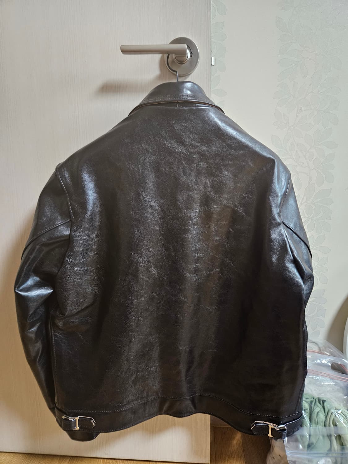 루이스레더 60 커세어 44 상품이미지2