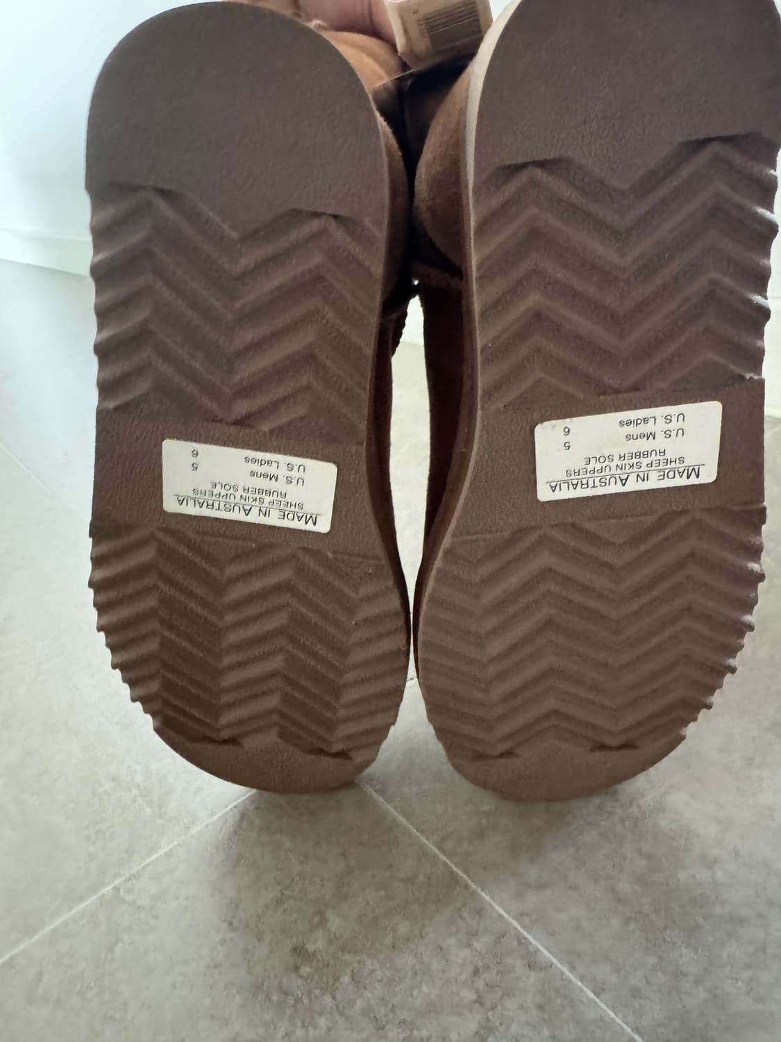 어그 호주산 상품이미지4