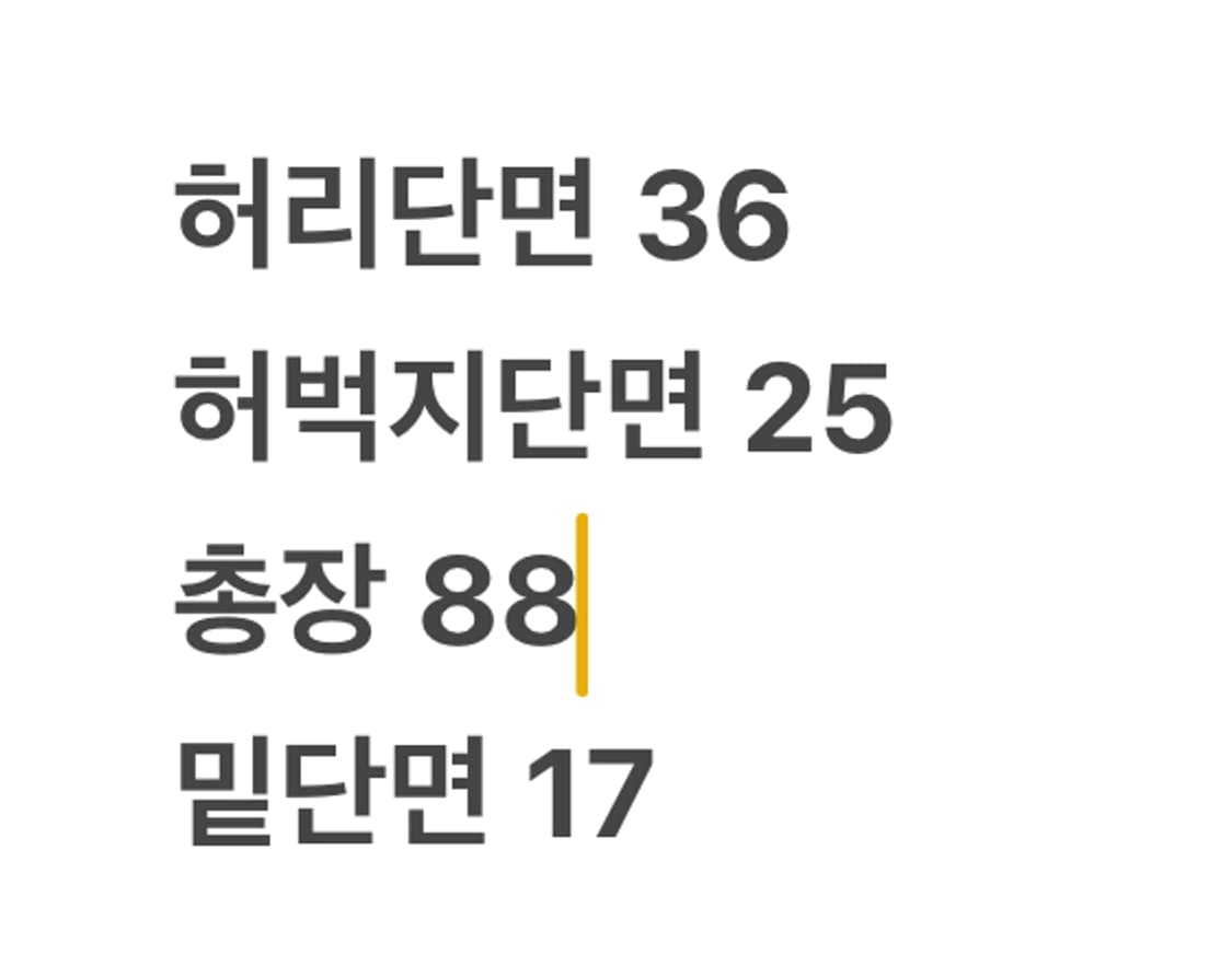 [정품/S] 나이키 SB 네이비 트랙 팬츠 b17 상품이미지7