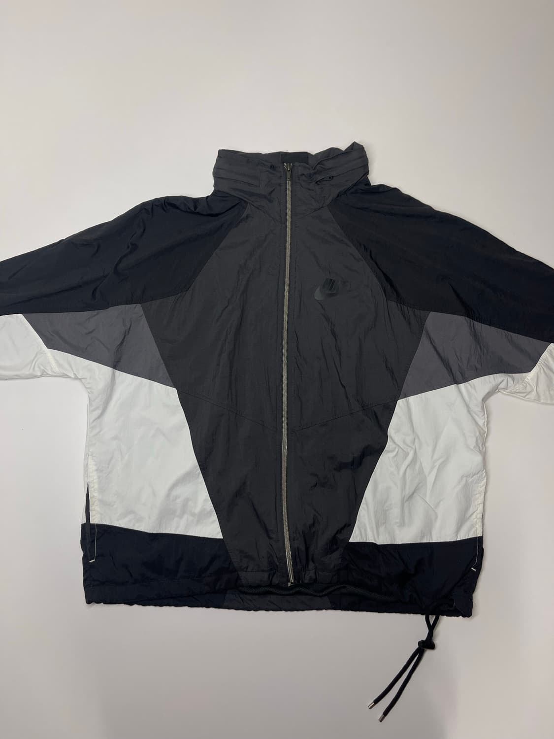 나이키 바람막이 자켓 XL 상품이미지4