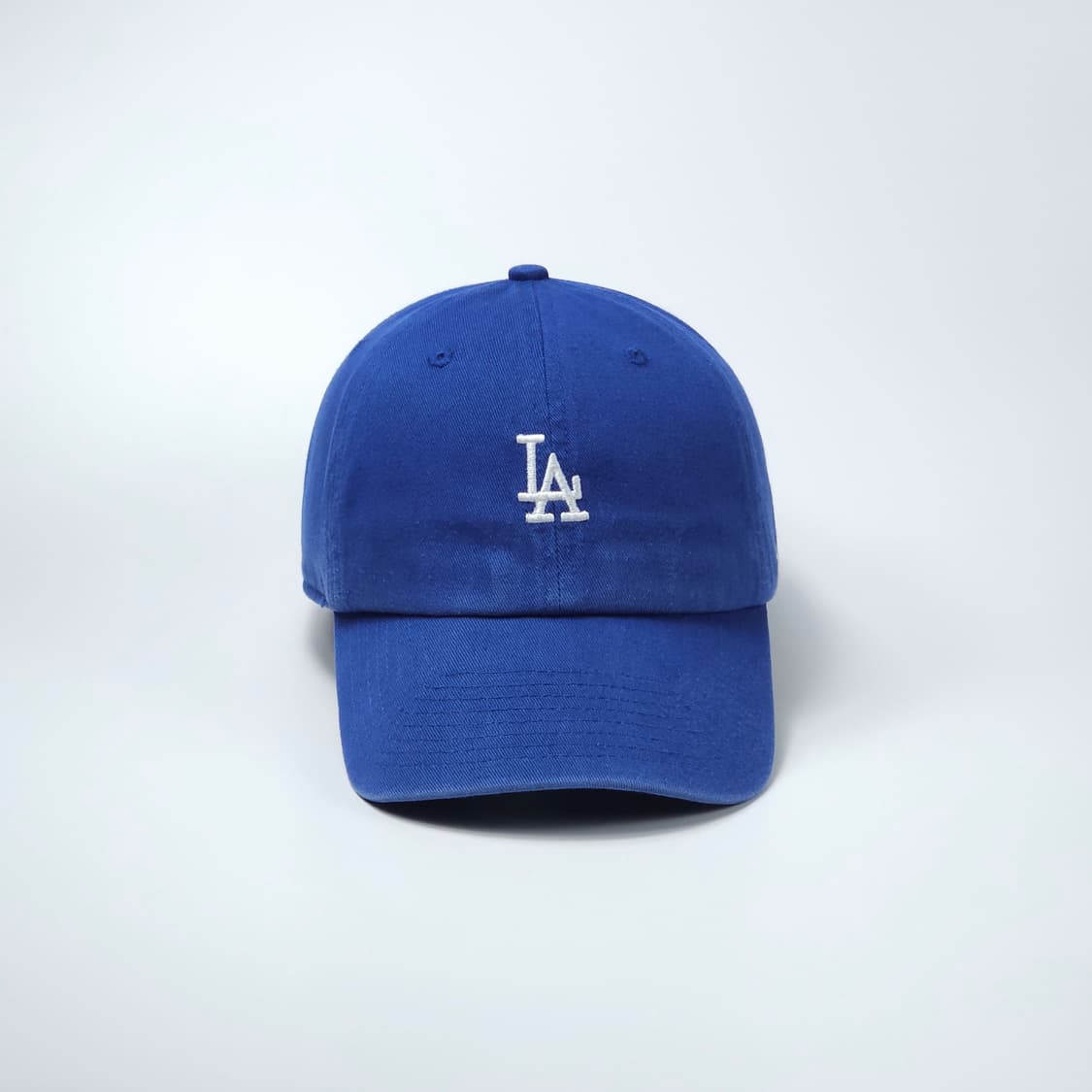 47 LA 다저스 빈티지 야구 볼캡 모자 상품이미지1
