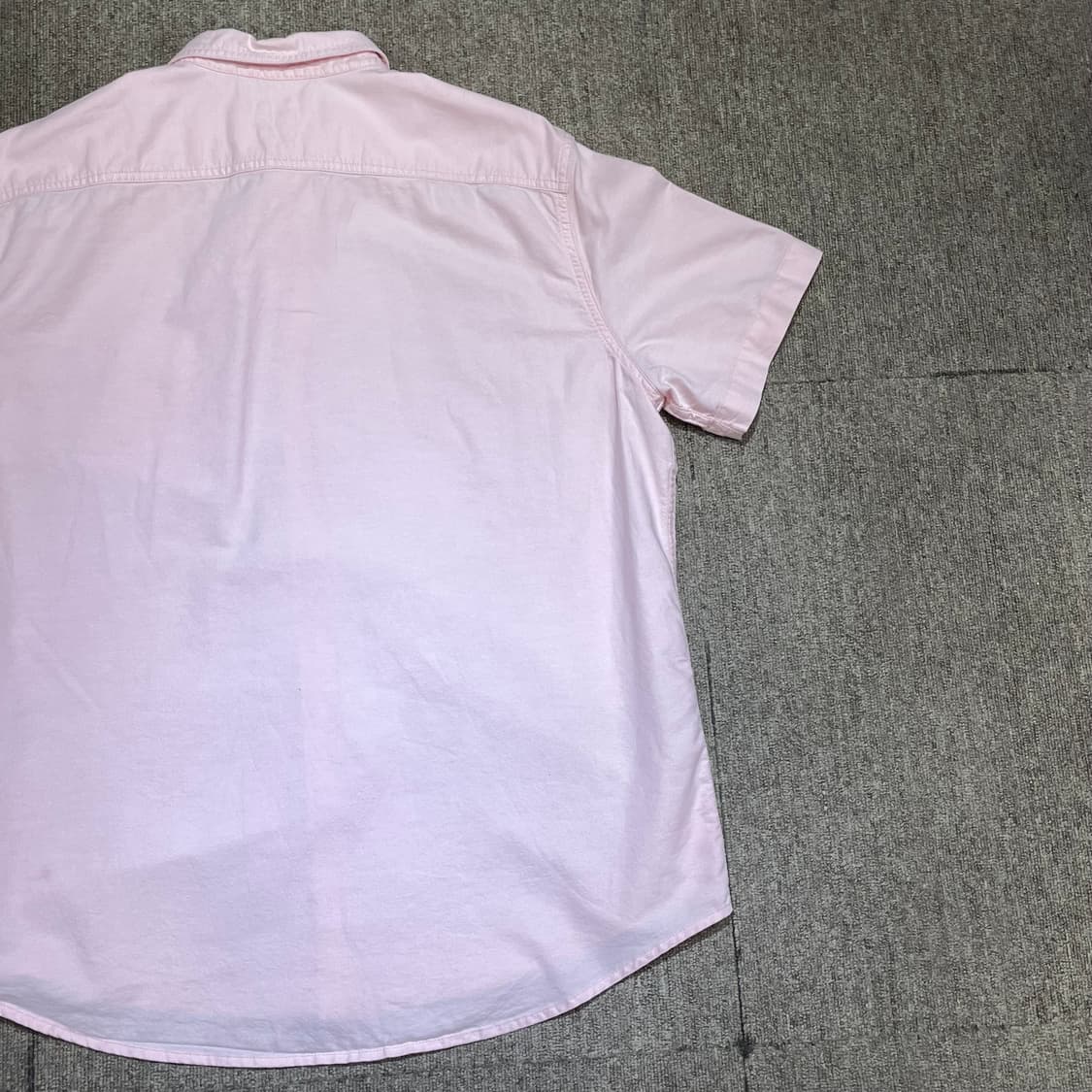  (L) Levis 리바이스 포켓 셔츠  상품이미지8