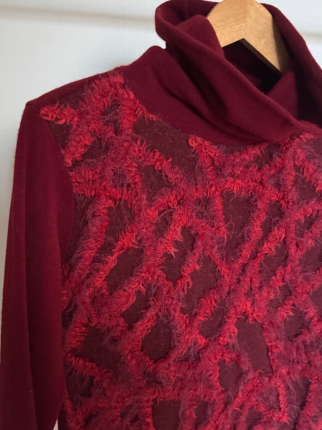 faye 니트 상품이미지3