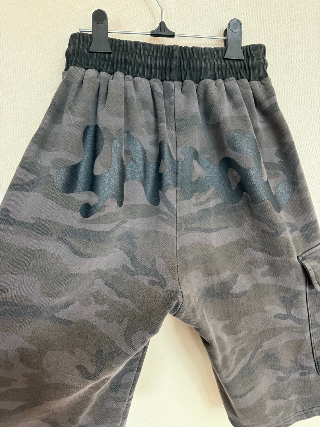 카고 반바지 상품이미지3