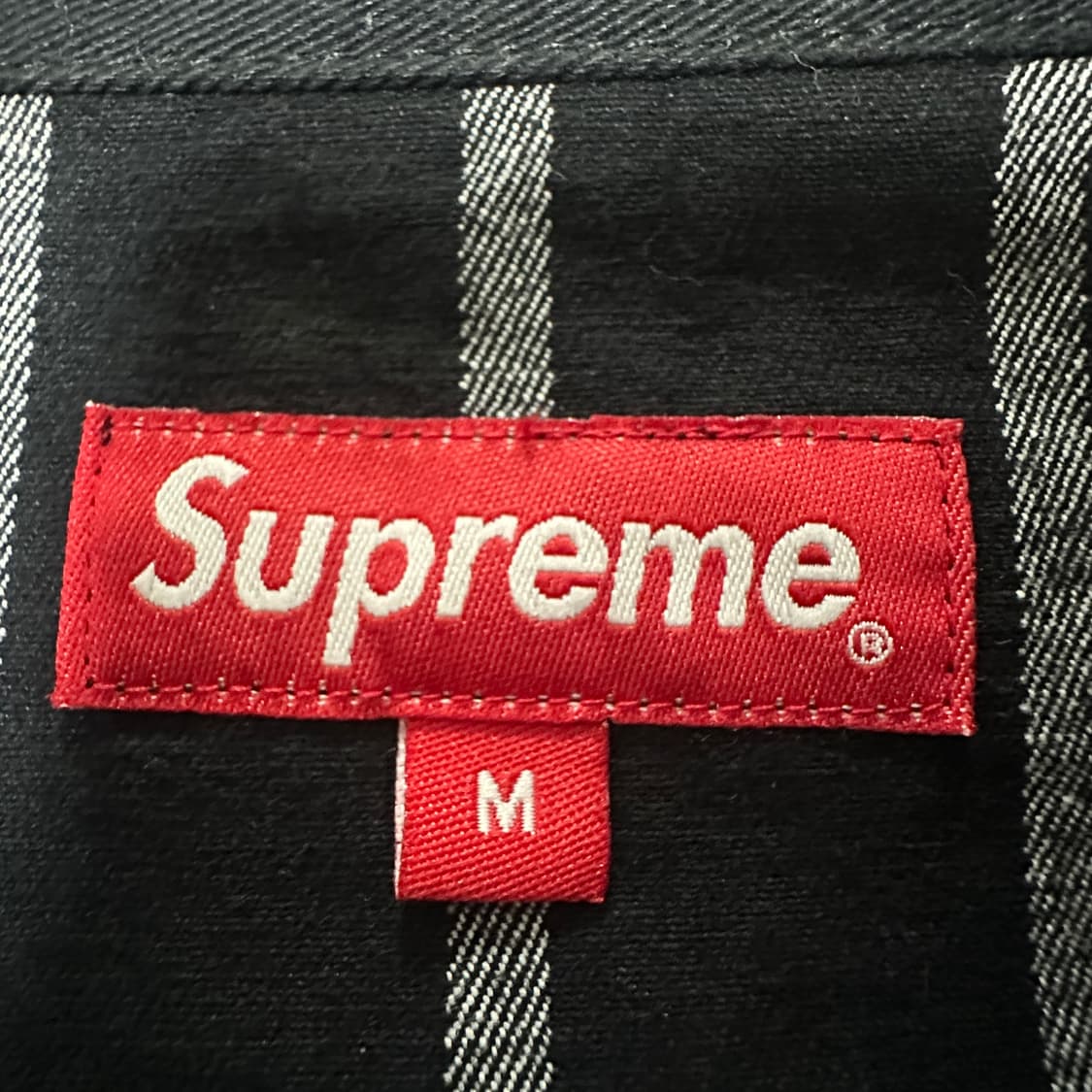 SUPREME cotton jacket 상품이미지4