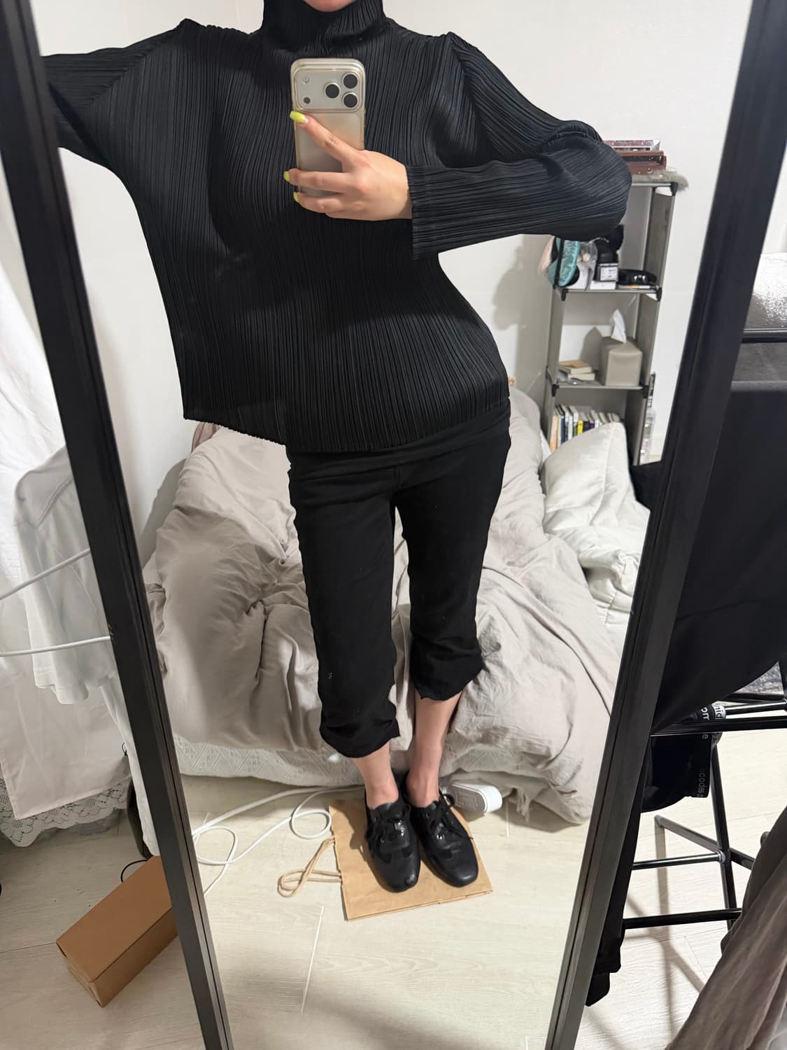 Pleats Please 플리츠플리즈 T 상품이미지3