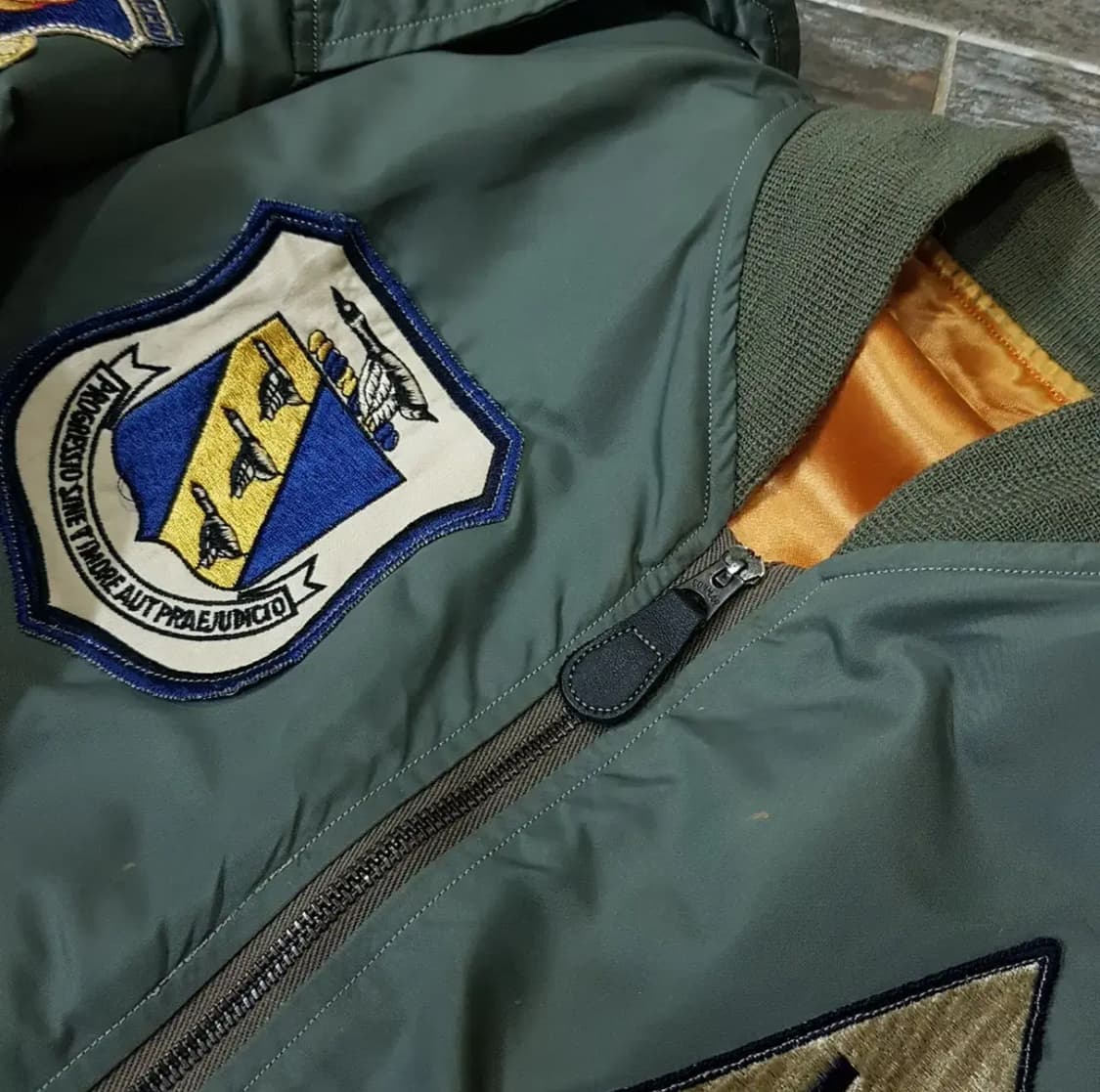 버즈릭슨 l-2b 상품이미지6