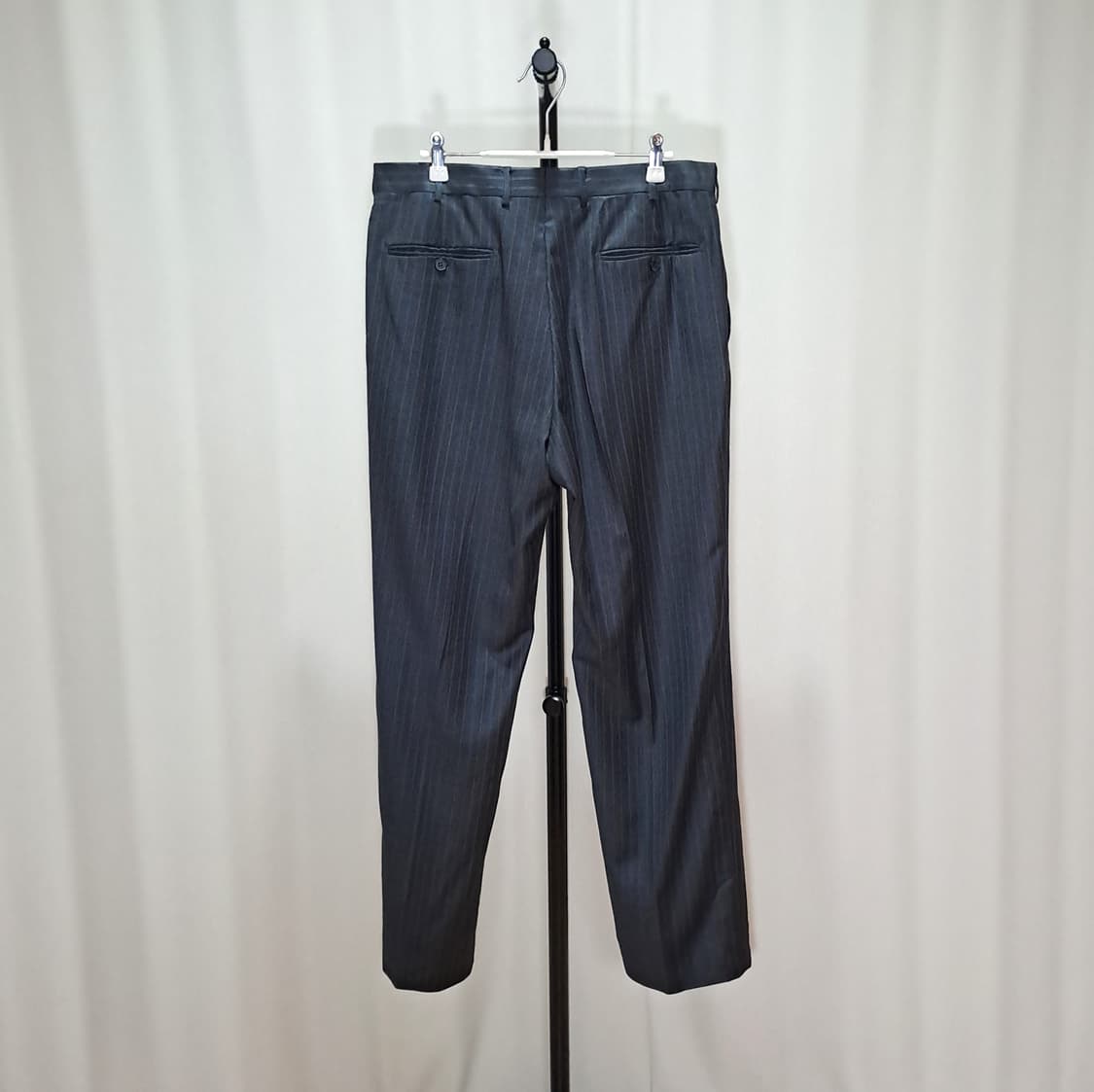 (택포) 에르메네질도 제냐 TROFED 스트라이프 정장 셋업 B153 상품이미지9