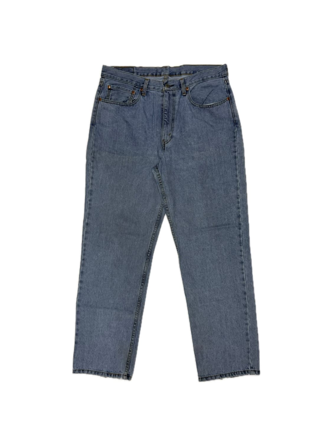 리바이스 550 데님 팬츠 36x32 상품이미지2