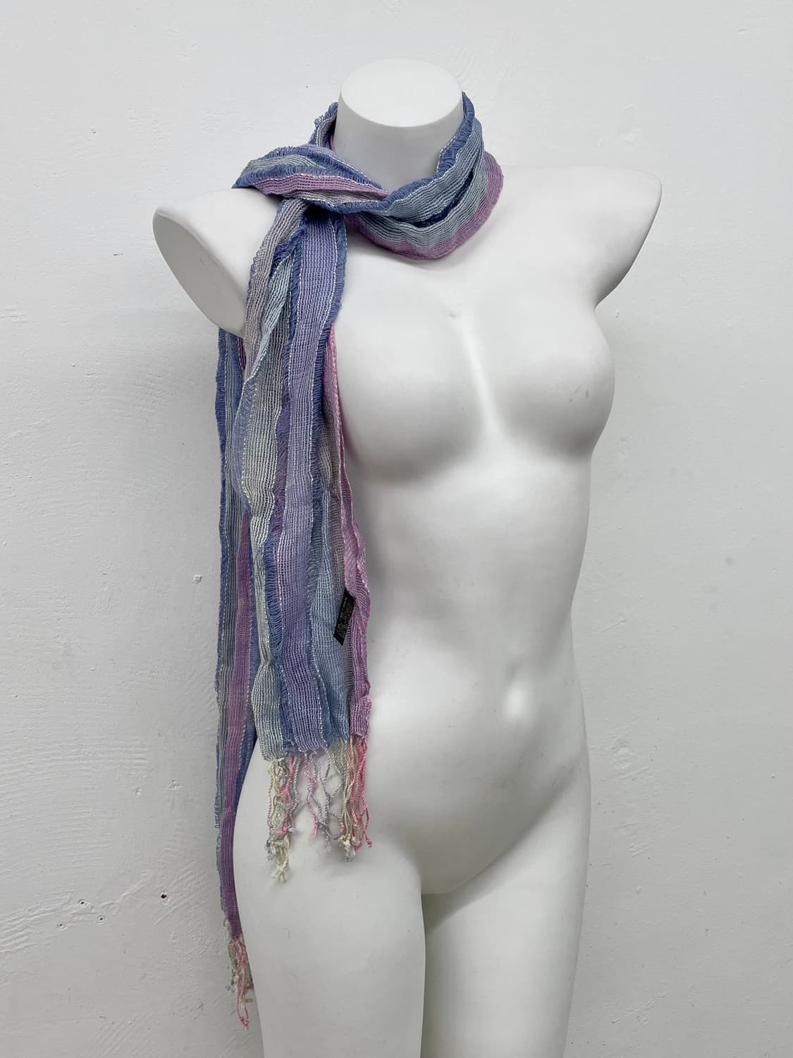 페어리 몽환 수술 머플러🧼 상품이미지3